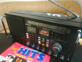 Grundig Satellit Professional 650, Audio ja musiikkilaitteet, Viihde-elektroniikka, Lieksa, Tori.fi Grundig Satellit Professional 650, Audio ja musiikkilaitteet, Viihde-elektroniikka, Lieksa, Tori.fi