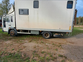 Volvo, Trailerit ja kuljetus, Hevoset ja hevosurheilu, Mäntyharju, Tori.fi Volvo, Trailerit ja kuljetus, Hevoset ja hevosurheilu, Mäntyharju, Tori.fi