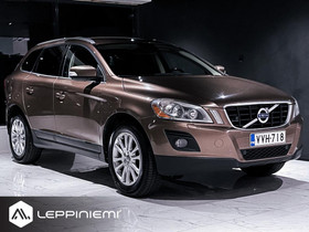 Volvo XC60, Autot, Tampere, Tori.fi Volvo XC60, Autot, Tampere, Tori.fi