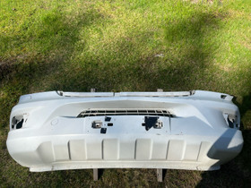 MB Sprinter etupuskuri, Autovaraosat, Auton varaosat ja tarvikkeet, Orivesi, Tori.fi MB Sprinter etupuskuri, Autovaraosat, Auton varaosat ja tarvikkeet, Orivesi, Tori.fi