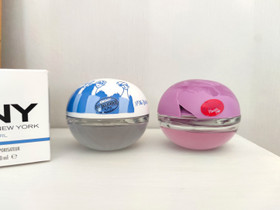 DKNY Be Delicious, Kauneudenhoito ja kosmetiikka, Terveys ja hyvinvointi, Kotka, Tori.fi DKNY Be Delicious, Kauneudenhoito ja kosmetiikka, Terveys ja hyvinvointi, Kotka, Tori.fi