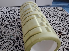 Eco body pilatesrulla, Kuntoilu ja fitness, Urheilu ja ulkoilu, Kouvola, Tori.fi Eco body pilatesrulla, Kuntoilu ja fitness, Urheilu ja ulkoilu, Kouvola, Tori.fi