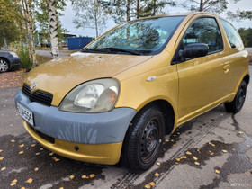 Toyota Yaris, Autot, Harjavalta, Tori.fi Toyota Yaris, Autot, Harjavalta, Tori.fi