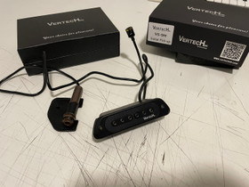 Vertech Sound Hole mikrofoni kitaralle, Kitarat, bassot ja vahvistimet, Musiikki ja soittimet, Helsinki, Tori.fi Vertech Sound Hole mikrofoni kitaralle, Kitarat, bassot ja vahvistimet, Musiikki ja soittimet, Helsinki, Tori.fi