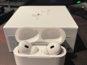 Airpods pro, Audio ja musiikkilaitteet, Viihde-elektroniikka, Kouvola, Tori.fi Airpods pro, Audio ja musiikkilaitteet, Viihde-elektroniikka, Kouvola, Tori.fi