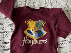 Harry Potter college-paita 92 cm, Lastenvaatteet ja kengät, Kajaani, Tori.fi