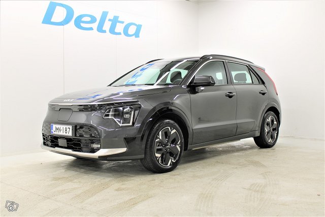 Kia Niro, kuva 1