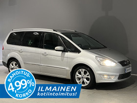 Ford Galaxy, Autot, Kokkola, Tori.fi