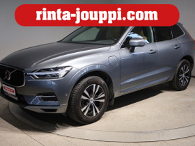 VOLVO XC60, Autot, Vaasa, Tori.fi VOLVO XC60, Autot, Vaasa, Tori.fi