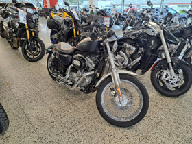 Harley-Davidson SPORSTER, Moottoripyörät, Moto, Helsinki, Tori.fi Harley-Davidson SPORSTER, Moottoripyörät, Moto, Helsinki, Tori.fi