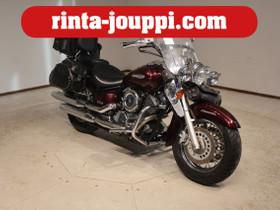 Yamaha XVS, Moottoripyörät, Moto, Vaasa, Tori.fi Yamaha XVS, Moottoripyörät, Moto, Vaasa, Tori.fi