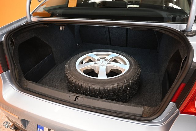 Volkswagen Passat 23