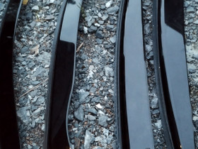 Tuulenohjaimet, Lisävarusteet ja autotarvikkeet, Auton varaosat ja tarvikkeet, Ylöjärvi, Tori.fi Tuulenohjaimet, Lisävarusteet ja autotarvikkeet, Auton varaosat ja tarvikkeet, Ylöjärvi, Tori.fi