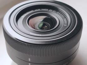 Panasonic Lumix G Vario 12-32mm f/3.5-5.6 O.I.S. -, Objektiivit, Kamerat ja valokuvaus, Alajärvi, Tori.fi Panasonic Lumix G Vario 12-32mm f/3.5-5.6 O.I.S. -, Objektiivit, Kamerat ja valokuvaus, Alajärvi, Tori.fi