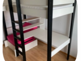 Parvisänky, Sängyt ja makuuhuone, Sisustus ja huonekalut, Oulu, Tori.fi Parvisänky, Sängyt ja makuuhuone, Sisustus ja huonekalut, Oulu, Tori.fi