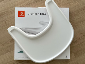 Stokke tray tarjotin, Tuolit, sängyt ja kalusteet, Lastentarvikkeet ja lelut, Lahti, Tori.fi Stokke tray tarjotin, Tuolit, sängyt ja kalusteet, Lastentarvikkeet ja lelut, Lahti, Tori.fi