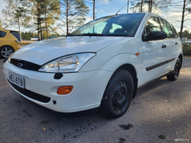 Ford Focus, Autot, Harjavalta, Tori.fi Ford Focus, Autot, Harjavalta, Tori.fi