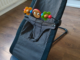 BabyBjörn sitteri + lelukaari, Lastenhoitovälineet, Lastentarvikkeet ja lelut, Lahti, Tori.fi BabyBjörn sitteri + lelukaari, Lastenhoitovälineet, Lastentarvikkeet ja lelut, Lahti, Tori.fi