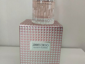 Jimmy Choo, Kauneudenhoito ja kosmetiikka, Terveys ja hyvinvointi, Kotka, Tori.fi Jimmy Choo, Kauneudenhoito ja kosmetiikka, Terveys ja hyvinvointi, Kotka, Tori.fi