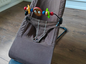 BabyBjörn sitteri, lelukaari ja vaihtopäällinen, Lastenhoitovälineet, Lastentarvikkeet ja lelut, Lahti, Tori.fi BabyBjörn sitteri, lelukaari ja vaihtopäällinen, Lastenhoitovälineet, Lastentarvikkeet ja lelut, Lahti, Tori.fi