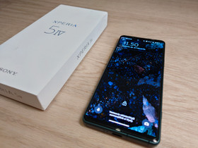 Sony Xperia 5 iv, Puhelimet, Puhelimet ja tarvikkeet, Joensuu, Tori.fi Sony Xperia 5 iv, Puhelimet, Puhelimet ja tarvikkeet, Joensuu, Tori.fi