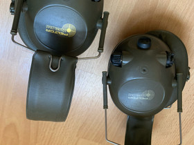 PELTOR Tactical 6S aktiivikuulosuojain, Metsästystarvikkeet, Metsästys ja kalastus, Jyväskylä, Tori.fi PELTOR Tactical 6S aktiivikuulosuojain, Metsästystarvikkeet, Metsästys ja kalastus, Jyväskylä, Tori.fi