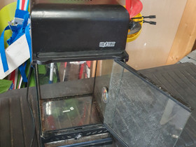 Terraario 30x20x20, Muut eläintarvikkeet, Lemmikkieläimet, Nurmijärvi, Tori.fi Terraario 30x20x20, Muut eläintarvikkeet, Lemmikkieläimet, Nurmijärvi, Tori.fi