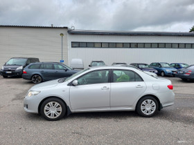 Toyota Corolla, Autot, Kaarina, Tori.fi Toyota Corolla, Autot, Kaarina, Tori.fi