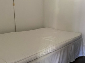 Ikea sänky 120cm, Sängyt ja makuuhuone, Sisustus ja huonekalut, Helsinki, Tori.fi Ikea sänky 120cm, Sängyt ja makuuhuone, Sisustus ja huonekalut, Helsinki, Tori.fi