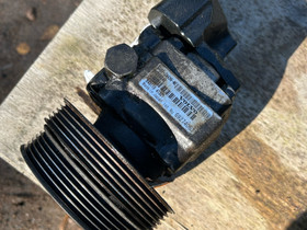 Volvo V70 mk3 tehostimenpumppu, Autovaraosat, Auton varaosat ja tarvikkeet, Kouvola, Tori.fi Volvo V70 mk3 tehostimenpumppu, Autovaraosat, Auton varaosat ja tarvikkeet, Kouvola, Tori.fi