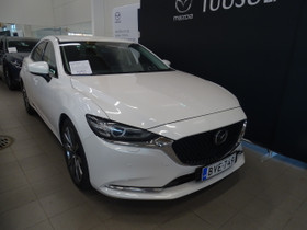 Mazda Mazda6, Autot, Tuusula, Tori.fi Mazda Mazda6, Autot, Tuusula, Tori.fi