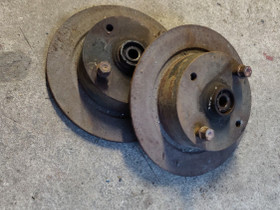 VW kupla jarrulevyt, Autovaraosat, Auton varaosat ja tarvikkeet, Lempäälä, Tori.fi VW kupla jarrulevyt, Autovaraosat, Auton varaosat ja tarvikkeet, Lempäälä, Tori.fi