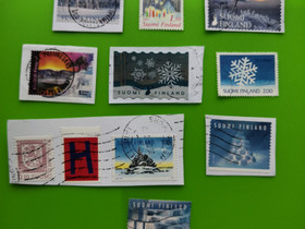 Postimerkkejä talven Taikaa 11 kpl, Muu keräily, Keräily, Nokia, Tori.fi Postimerkkejä talven Taikaa 11 kpl, Muu keräily, Keräily, Nokia, Tori.fi