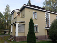 2H, Kuparintie 32, Kupari, Imatra