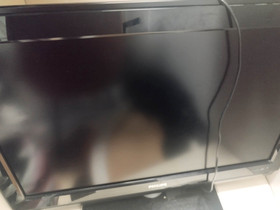 2kpl Panasonic ja Philips televisioita, Pöytäkoneet, Tietokoneet ja lisälaitteet, Outokumpu, Tori.fi 2kpl Panasonic ja Philips televisioita, Pöytäkoneet, Tietokoneet ja lisälaitteet, Outokumpu, Tori.fi