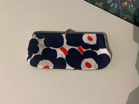 Marimekko silmälasikotelo, Laukut ja hatut, Asusteet ja kellot, Jämsä, Tori.fi Marimekko silmälasikotelo, Laukut ja hatut, Asusteet ja kellot, Jämsä, Tori.fi