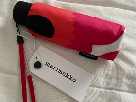 Marimekko Pieni Unikko Mini - sateenvarjo, Muut asusteet, Asusteet ja kellot, Tampere, Tori.fi Marimekko Pieni Unikko Mini - sateenvarjo, Muut asusteet, Asusteet ja kellot, Tampere, Tori.fi