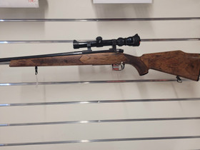 Tikka 308, Aseet ja patruunat, Metsästys ja kalastus, Sotkamo, Tori.fi Tikka 308, Aseet ja patruunat, Metsästys ja kalastus, Sotkamo, Tori.fi