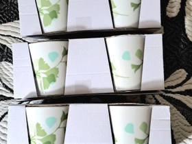 Ikean uusia kahvikuppeja 6 kpl settinä, Kahvikupit, mukit ja lasit, Keittiötarvikkeet ja astiat, Pieksämäki, Tori.fi Ikean uusia kahvikuppeja 6 kpl settinä, Kahvikupit, mukit ja lasit, Keittiötarvikkeet ja astiat, Pieksämäki, Tori.fi