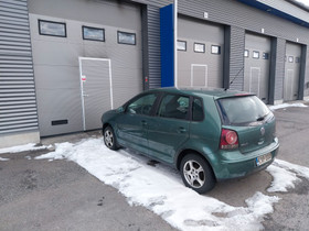 Vw polo varaosia, Autovaraosat, Auton varaosat ja tarvikkeet, Helsinki, Tori.fi Vw polo varaosia, Autovaraosat, Auton varaosat ja tarvikkeet, Helsinki, Tori.fi