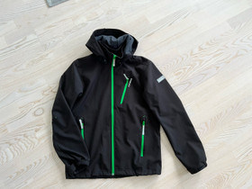 Icepeak softshell välikausitakki 164, Lastenvaatteet ja kengät, Kontiolahti, Tori.fi Icepeak softshell välikausitakki 164, Lastenvaatteet ja kengät, Kontiolahti, Tori.fi
