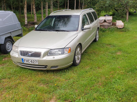 Volvo V70, Autot, Mikkeli, Tori.fi Volvo V70, Autot, Mikkeli, Tori.fi