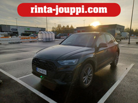 Audi Q5, Autot, Vaasa, Tori.fi Audi Q5, Autot, Vaasa, Tori.fi