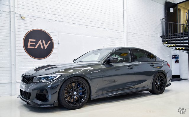 BMW 340