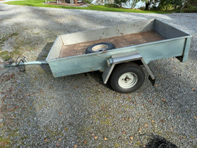 Pieni Muuli peräkärry, Peräkärryt ja trailerit, Auton varaosat ja tarvikkeet, Hämeenkyrö, Tori.fi Pieni Muuli peräkärry, Peräkärryt ja trailerit, Auton varaosat ja tarvikkeet, Hämeenkyrö, Tori.fi