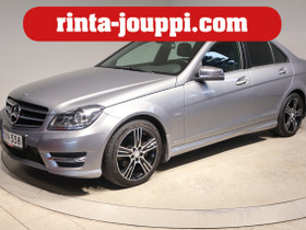 Mercedes-Benz C, Autot, Vaasa, Tori.fi Mercedes-Benz C, Autot, Vaasa, Tori.fi