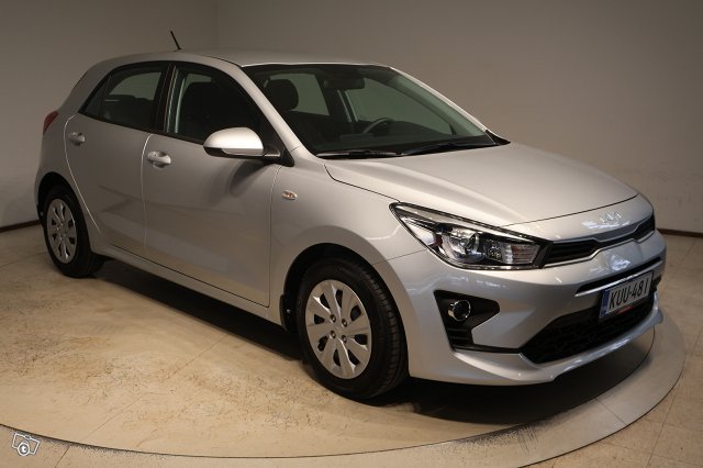 Kia RIO 3