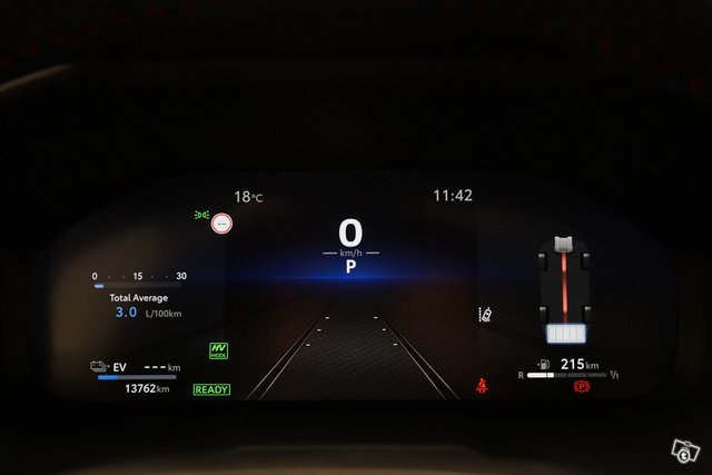 TOYOTA RAV4 PLUG-IN 16