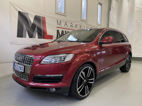 Audi Q7, Autot, Rauma, Tori.fi Audi Q7, Autot, Rauma, Tori.fi