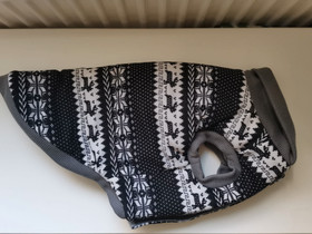 Koiran takkeja, Koirien tarvikkeet, Lemmikkieläimet, Lempäälä, Tori.fi Koiran takkeja, Koirien tarvikkeet, Lemmikkieläimet, Lempäälä, Tori.fi
